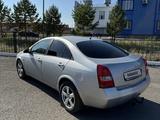 Nissan Primera 2002 года за 2 200 000 тг. в Караганда