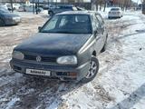 Volkswagen Golf 1997 годаүшін1 000 000 тг. в Уральск