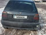 Volkswagen Golf 1997 года за 1 000 000 тг. в Уральск – фото 4