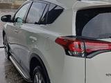 Toyota RAV4 2017 года за 13 000 000 тг. в Шымкент – фото 5