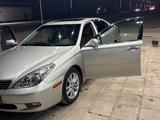 Lexus ES 330 2004 года за 5 200 000 тг. в Жанаозен – фото 3