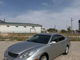 Lexus ES 330 2004 годаүшін5 500 000 тг. в Жанаозен