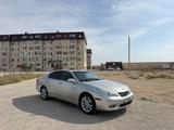 Lexus ES 330 2004 годаүшін5 500 000 тг. в Жанаозен – фото 3