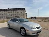 Lexus ES 330 2004 годаүшін5 500 000 тг. в Жанаозен – фото 4
