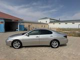 Lexus ES 330 2004 годаүшін5 500 000 тг. в Жанаозен – фото 5