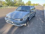 ВАЗ (Lada) 2114 2007 года за 2 200 000 тг. в Жетысай