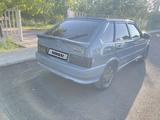 ВАЗ (Lada) 2114 2007 года за 2 200 000 тг. в Жетысай – фото 4