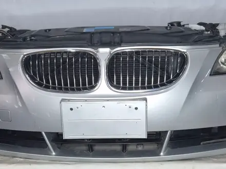 TitanAuto BMW M5 E60 ноускат за 350 000 тг. в Астана