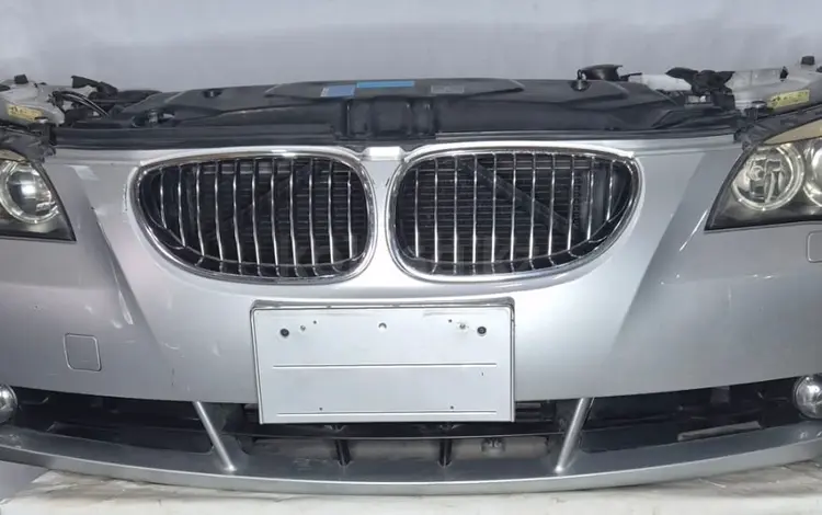 TitanAuto BMW M5 E60 ноускат за 350 000 тг. в Астана