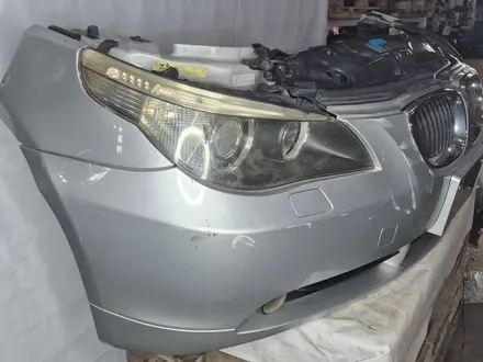 TitanAuto BMW M5 E60 ноускат за 350 000 тг. в Астана – фото 2