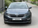 Skoda Octavia 2018 года за 9 750 000 тг. в Алматы