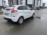 ВАЗ (Lada) XRAY 2018 годаүшін4 000 000 тг. в Усть-Каменогорск – фото 3