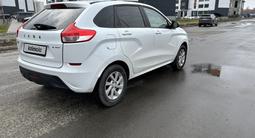 ВАЗ (Lada) XRAY 2018 годаүшін4 000 000 тг. в Усть-Каменогорск – фото 3