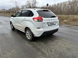 ВАЗ (Lada) XRAY 2018 годаүшін4 000 000 тг. в Усть-Каменогорск – фото 4