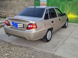 Daewoo Nexia 2012 года за 2 000 000 тг. в Туркестан – фото 4