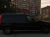ВАЗ (Lada) Largus (фургон) 2015 годаүшін3 400 000 тг. в Уральск – фото 4