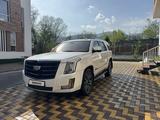 Cadillac Escalade 2015 года за 30 000 000 тг. в Алматы – фото 3