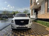 Cadillac Escalade 2015 годаfor30 000 000 тг. в Алматы – фото 2