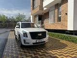 Cadillac Escalade 2015 годаүшін30 000 000 тг. в Алматы