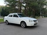 ВАЗ (Lada) Priora 2170 2015 года за 3 300 000 тг. в Астана