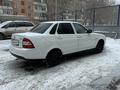 ВАЗ (Lada) Priora 2170 2015 годаүшін3 300 000 тг. в Астана – фото 3