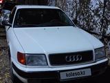 Audi 100 1992 года за 2 400 000 тг. в Алматы – фото 3