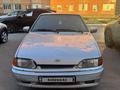 ВАЗ (Lada) 2114 2013 года за 650 000 тг. в Костанай – фото 5