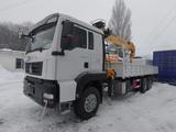 Howo  TX 6.3-12 тонн 2024 года за 35 999 000 тг. в Алматы – фото 3