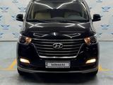 Hyundai H-1 2021 года за 17 450 000 тг. в Алматы – фото 2