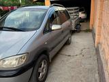 Opel Zafira 2001 годаүшін3 500 000 тг. в Шымкент – фото 2