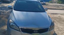 Kia Cee'd 2010 года за 3 800 000 тг. в Сатпаев