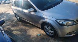 Kia Cee'd 2010 года за 3 800 000 тг. в Сатпаев – фото 2