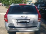 Kia Cee'd 2010 годаүшін3 800 000 тг. в Сатпаев – фото 3