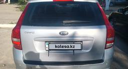 Kia Cee'd 2010 года за 3 800 000 тг. в Сатпаев – фото 3