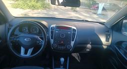 Kia Cee'd 2010 года за 3 800 000 тг. в Сатпаев – фото 4