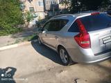 Kia Cee'd 2010 годаүшін3 800 000 тг. в Сатпаев – фото 5