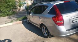 Kia Cee'd 2010 года за 3 800 000 тг. в Сатпаев – фото 5