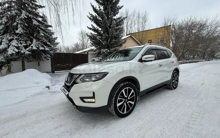 Nissan X-Trail 2021 годаүшін14 500 000 тг. в Караганда