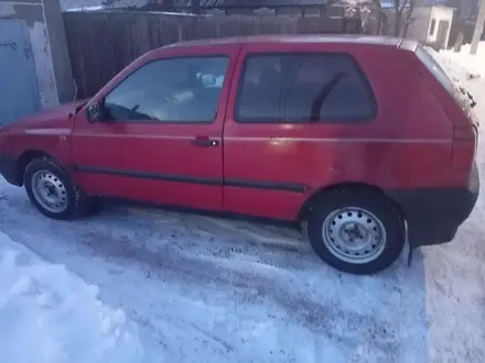 Volkswagen Golf 1994 года за 700 000 тг. в Павлодар – фото 8