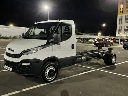 IVECO  Daily 2017 года за 12 000 000 тг. в Алматы – фото 2