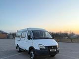 ГАЗ ГАЗель 2014 года за 5 500 000 тг. в Шымкент – фото 2