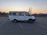 ГАЗ ГАЗель 2014 года за 5 500 000 тг. в Шымкент – фото 4