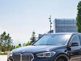 BMW X1 2019 годаүшін15 400 000 тг. в Алматы – фото 2