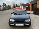 Volkswagen Vento 1992 года за 1 200 000 тг. в Караганда – фото 4