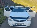 ВАЗ (Lada) Priora 2171 2013 годаүшін2 800 000 тг. в Усть-Каменогорск – фото 5