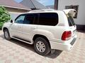 Lexus LX 470 2005 года за 12 500 000 тг. в Алматы – фото 4