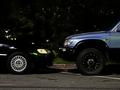 Toyota Hilux Surf 1996 года за 3 950 000 тг. в Алматы – фото 11