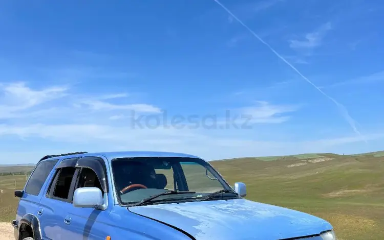 Toyota Hilux Surf 1996 года за 3 950 000 тг. в Алматы