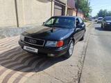 Audi 100 1994 годаүшін3 800 000 тг. в Шымкент – фото 2