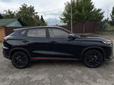 Changan X5 Plus 2025 года за 7 700 000 тг. в Алматы – фото 4